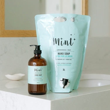 3L Hand Soap Refills